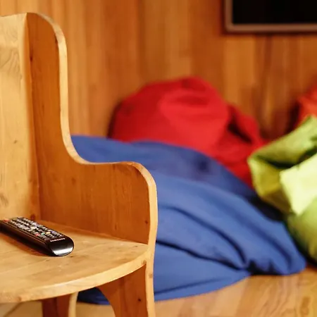 Domek alpejski Mimi *