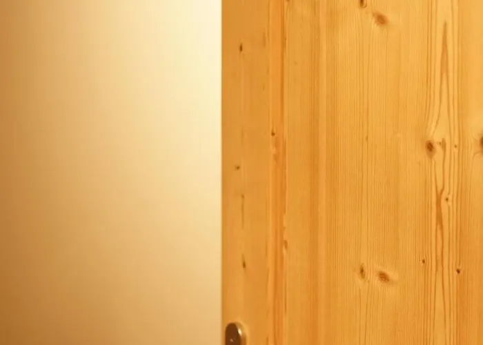 Mimi Σαλέ Morzine